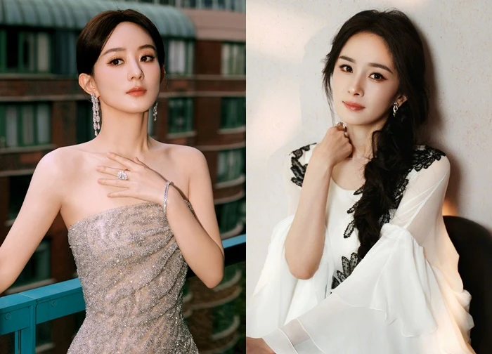 Tài sản của dàn sao nữ 85: Triệu Lệ Dĩnh có hơn 15.000 tỷ vẫn thua người này