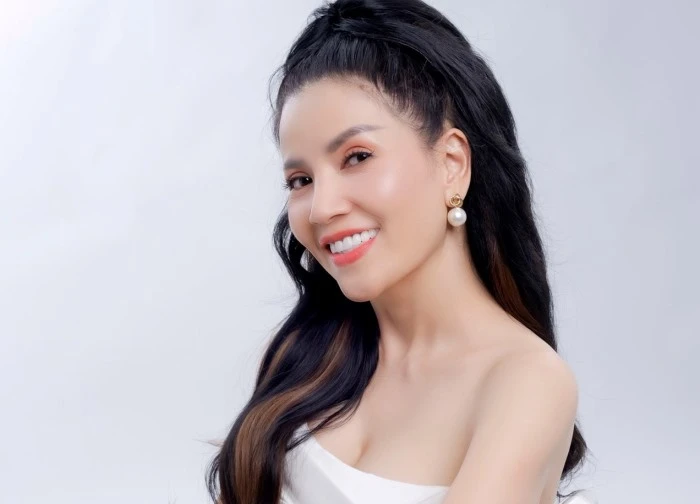 Tâm nguyện dang dở của Ngọc Trinh