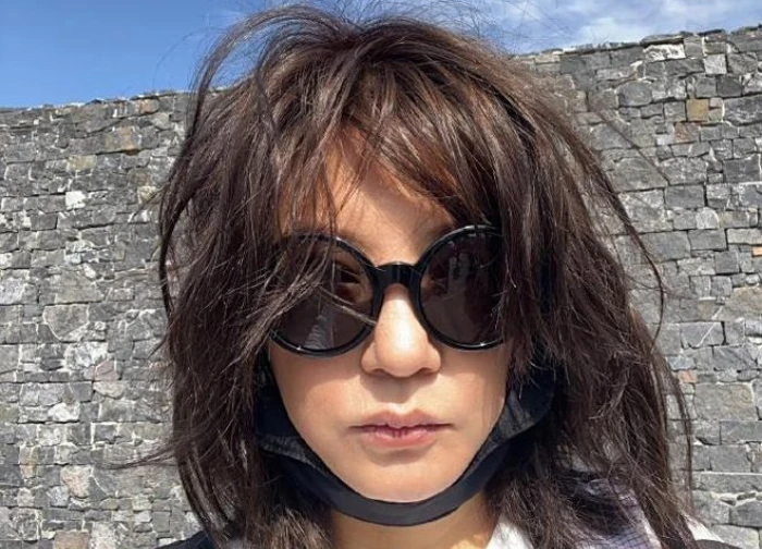 Trieu Vy 'disappeared', after 3 years from the 'queen' of Cbiz to a loser, empty-handed