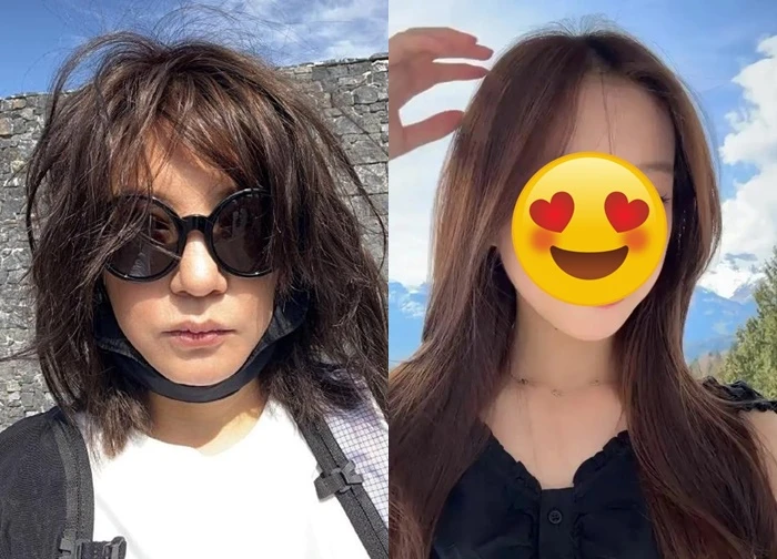 Triệu Vy xơ xác khó tin, ái nữ 15 tuổi có động thái lạ gây hoang mang giữa lúc mẹ sa cơ thất thế