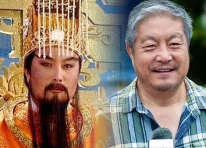 Wang Weiguo: The prodigy of Journey to the West, the only "King of Pluto" printed on banknotes