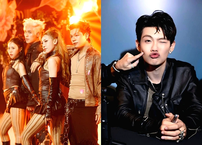 Say Hi's Brother is suspected of revealing the list of 6 dangerous people, Jaysonlei was shockingly eliminated?