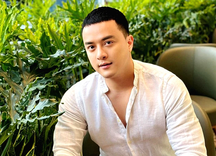 Cao Thái Sơn thông báo khẩn