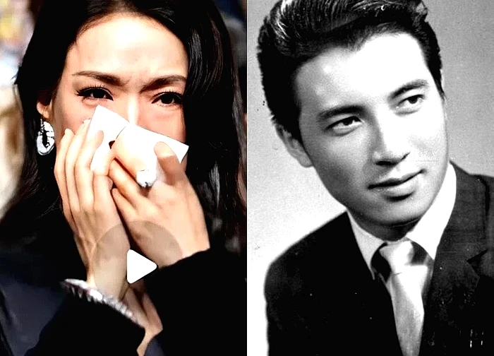 Chấn động vụ Thư Kỳ bị "ông trùm showbiz" ép đóng cảnh nóng 18+