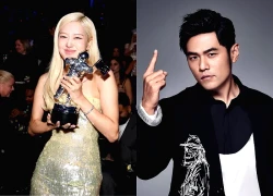 Châu Kiệt Luân bị tố "lật mặt" sau màn biểu diễn piano của Rosé, fan TQ phẫn nộ