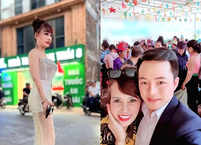 Cô dâu Thu Sao lại "nâng cấp", khoe dáng bốc lửa, quyết tâm yêu lại tình trẻ?