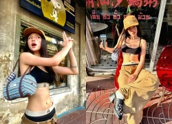 Cộng đồng mạng truy tìm danh tính bạn gái khiến Negav ân hận, khóc ở ATSH?