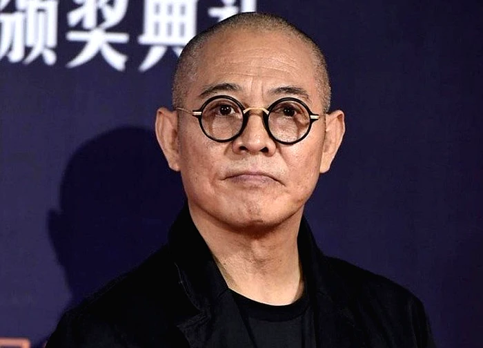 Cuộc chạm trán với tử thần của Lý Liên Kiệt