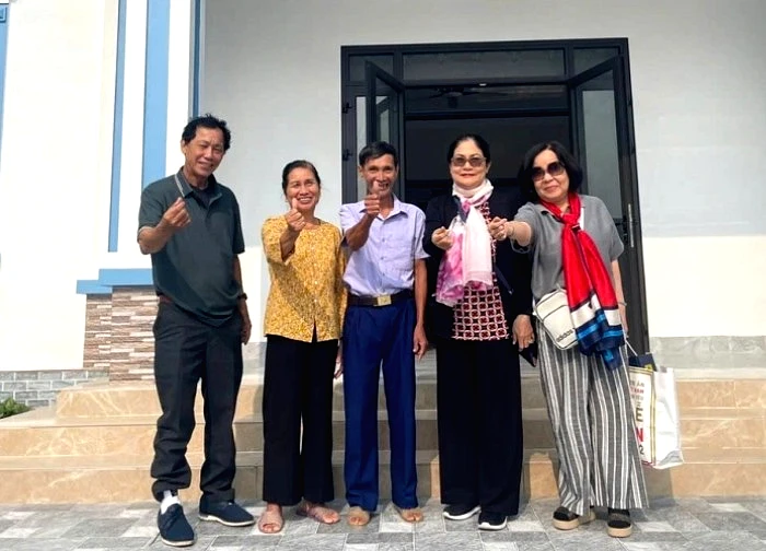 Cựu tiếp viên Việt kể phút sinh tử, bị trúng đạn trong vụ cướp máy bay 1978