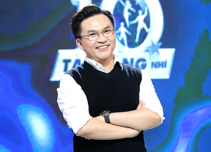 Đại Nghĩa gặp 'tai nạn' bất ngờ, phải dừng diễn ngay lập tức, khán giả 'sốc'