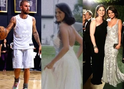 Đám cưới thế kỷ Selena Gomez: Mẹ ruột "quậy", vợ chồng Justin Bieber thái độ