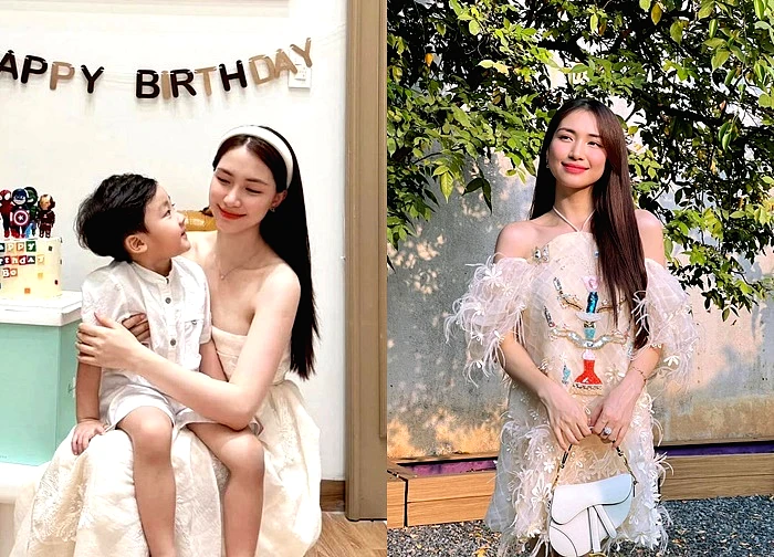 Đường tình lận đận của nữ ca sĩ 30 tuổi là mẹ đơn thân, vẫn đợi một ngày được "làm cô dâu xinh đẹp"