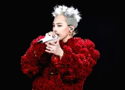 G-Dragon tung album mới: Bước ngoặt cứu lấy sự nghiệp hay cú trượt dài?