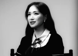 Hoa Minzy speaks up for the first time about her grandfather, 'sobbing' as she reveals a shocking secret, netizens comfort her?