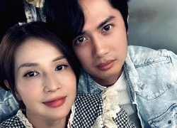 Huynh Phuong is 'affectionate' with her co-star, Kha Nhu is 'jealous', news of 'breakup' is revealed?
