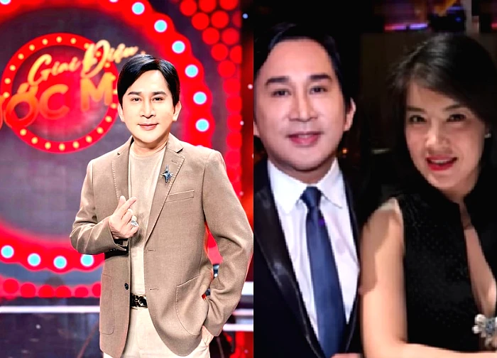 Kim Tử Long lần đầu "tiết lộ" bạn gái Việt kiều, sự thật đời tư khán giả sốc