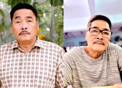 Lê Quốc Nam: Diễn viên đến đạo diễn đa tài, ở tuổi ngoài 50 gặp biến cố sốc