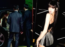 Lisa (BLACKPINK) cooperates with WME, officially expanding her career in Hollywood