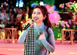 Mạng xã hội 'dậy sóng' trước phát ngôn 'sốc' của Phương Mỹ Chi, vọn vẹn 5 chữ!
