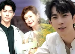 Mẹ Vu Mông Lung được tìm thấy ở 1 nơi đặc biệt, bạn thân có động thái lạ?