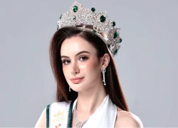 Miss Grand Canada had an 'incident' in Vietnam, suspected of being foul play, is there a coincidence?