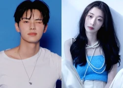 Mỹ nam 2K đang thống trị 42 quốc gia chính thức công khai bạn gái, thuyền couple với Yoona (SNSD) lật tan tành!