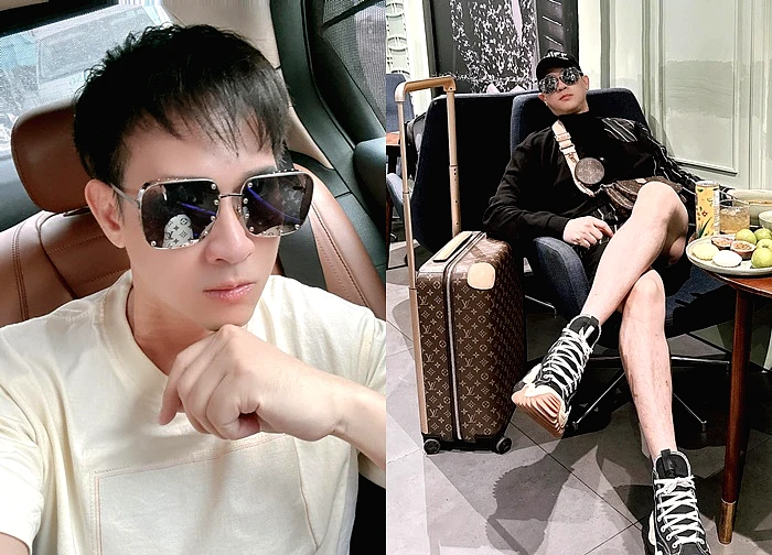 Ngoại hình ca sĩ giữ chức Viện phó, thỉnh thoảng chốt đơn một căn nhà, 50 tuổi rất giàu nhưng chưa vợ con