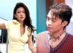 Nruburn: first love Negav, the only exception that made rapper 2k1 cry at ATSH, who is he?
