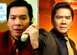 Hong Kong gangster boss broke the news of bankruptcy, his family exploded many A-list stars