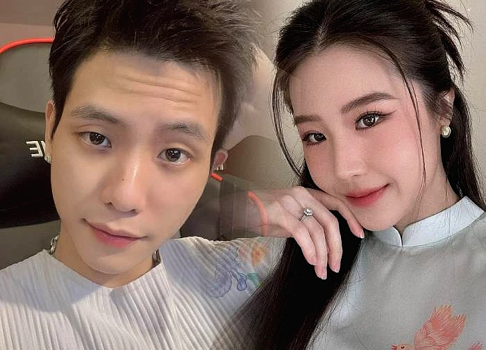 Quan A.P revealed a "hint" that he is going to marry his hot girl wife, the time and place are clear?