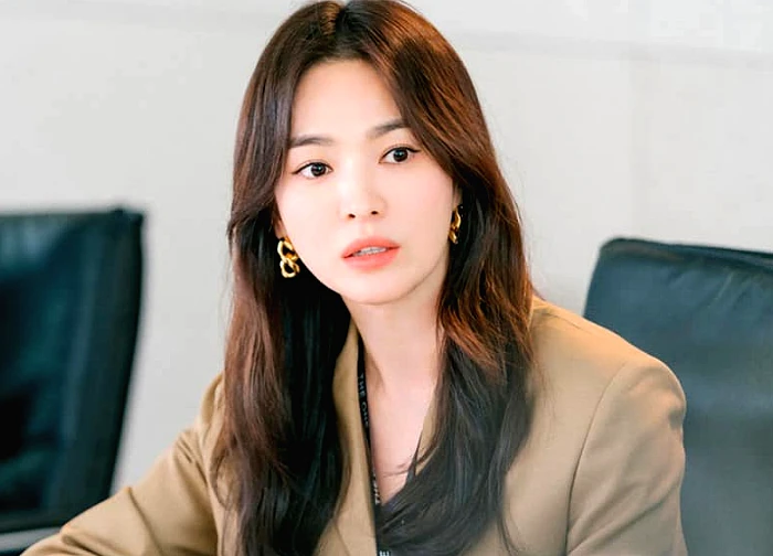 Song Hye Kyo tiết lộ 'lý do' hôn nhân tan vỡ, 'đào lại' chuyện quá khứ, fan sốc?