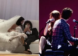 Tình cũ có hành động lạ đúng ngày Selena Gomez kết hôn, thừa nhận 1 chuyện sốc!