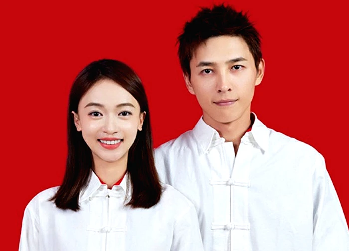 Vợ chồng Ngô Cẩn Ngôn bị nghi ngờ tự tạo sóng gió