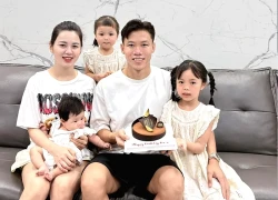 Vợ Quế Ngọc Hải 'hoảng sợ', bất an khi không có chồng ở nhà, tiết lộ 'sự thật'?