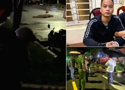 Vụ chồng ghen tuông xử vợ và đồng nghiệp ở Phú Thọ, xóm trọ kể điều rùng mình!