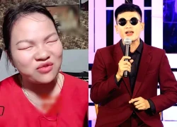 Xuan Hoa: Blind Bolero singer accused by wife of being promiscuous, lists a series of bad habits