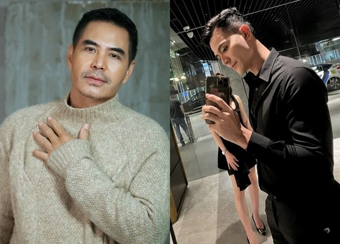 3 cuộc hôn nhân bí ẩn nhất Vbiz: "Nam thần màn ảnh" cưới vợ hào môn không ai hay, sốc nhất đôi tan vỡ vẫn chưa lộ mặt