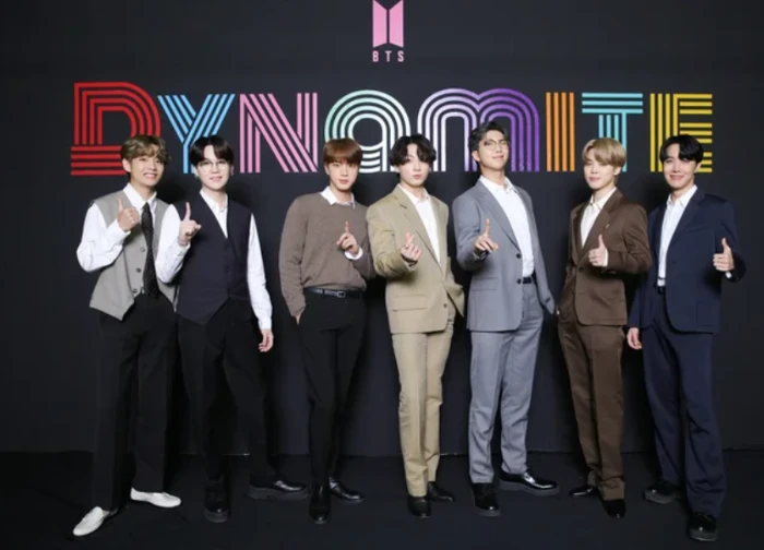 BTS breaks the MV record of "2 billion views", challenging both BLACKPINK and Kpop to make waves