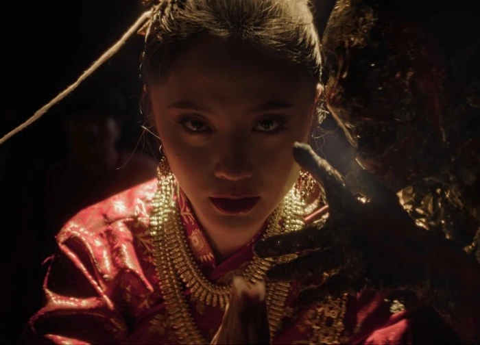 Cô Dâu Ma: Cú bắt tay của phim kinh dị Việt - Thái tạo nên cơn ác mộng ám ảnh