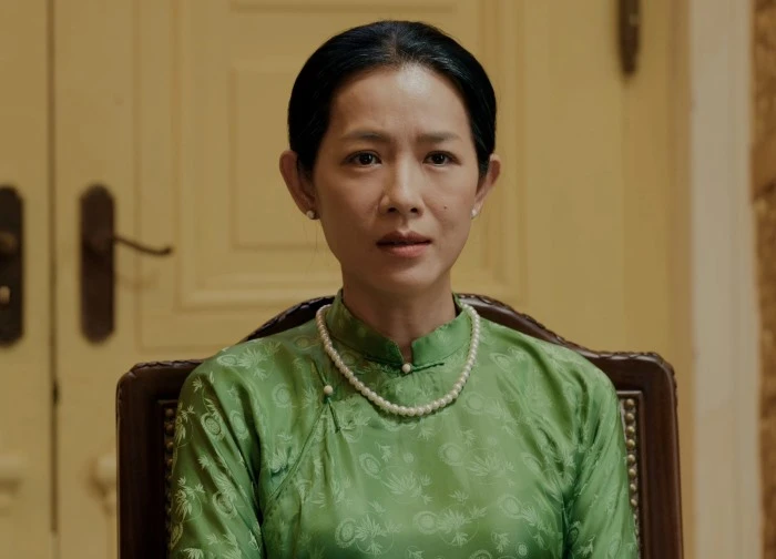 Đạo diễn Đặng Thái Huyền: "Mưa đỏ không có nhân vật là bà Nguyễn Thị Bình"
