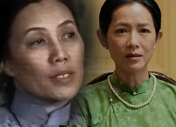 Đạo diễn "Mưa đỏ" khẳng định không có nhân vật bà Nguyễn Thị Bình trong phim