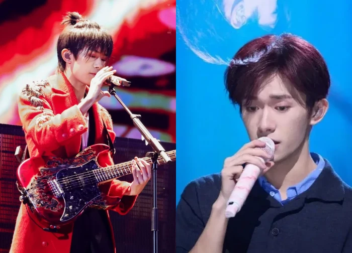 Dich Duong Thien Ti revealed his unstable health, canceled the entire show, and broke the news of his retirement?