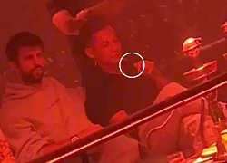 Do Mixi suspected of using 'prohibited items' in the bar, revealing evidence that netizens boycotted