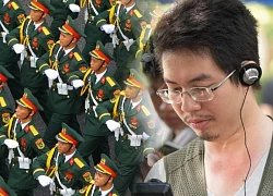 Hé lộ profile sốc của Trương Huyền Đức, phù thuỷ chỉnh màu tại lễ diễu binh A80