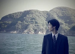 Hiroya Shimizu admits 'there's no doubt about it', ending his career because?