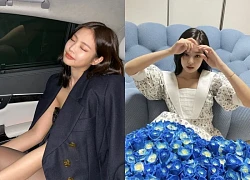 Jennie vượt mặt "chị cả" Jisoo, trở thành người giàu nhất Blackpink?