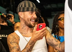Justin Bieber 'vỡ nợ', tung SWAG 2 hòng 'vượt mặt' Sabrina để cứu vãn sự nghiệp?
