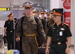 Khối trưởng Nga 'bán đứng' đồng đội viết tâm thư đầy 'ẩn ý' tiết lộ điều khó nói