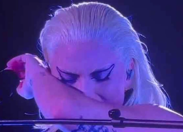 Lady Gaga 'canceled the show' at the last minute, facing a wave of criticism and 'shocking' statements