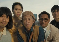 Getting Rich With Ghost 2: Disappointing at the box office, the "drag-and-go" script is controversial